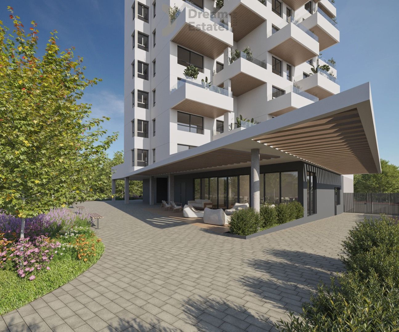 FOR SALE: Kies als eerste in dit project te Calpe foto 1