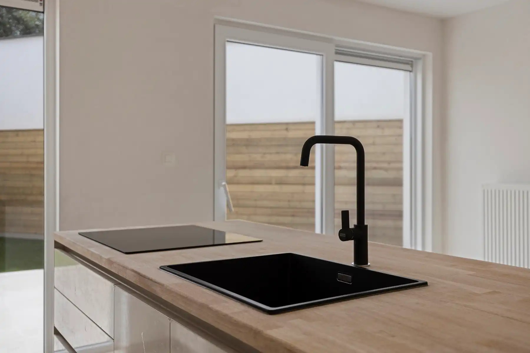 Volledig gerenoveerde woning met EPC-label B foto 9