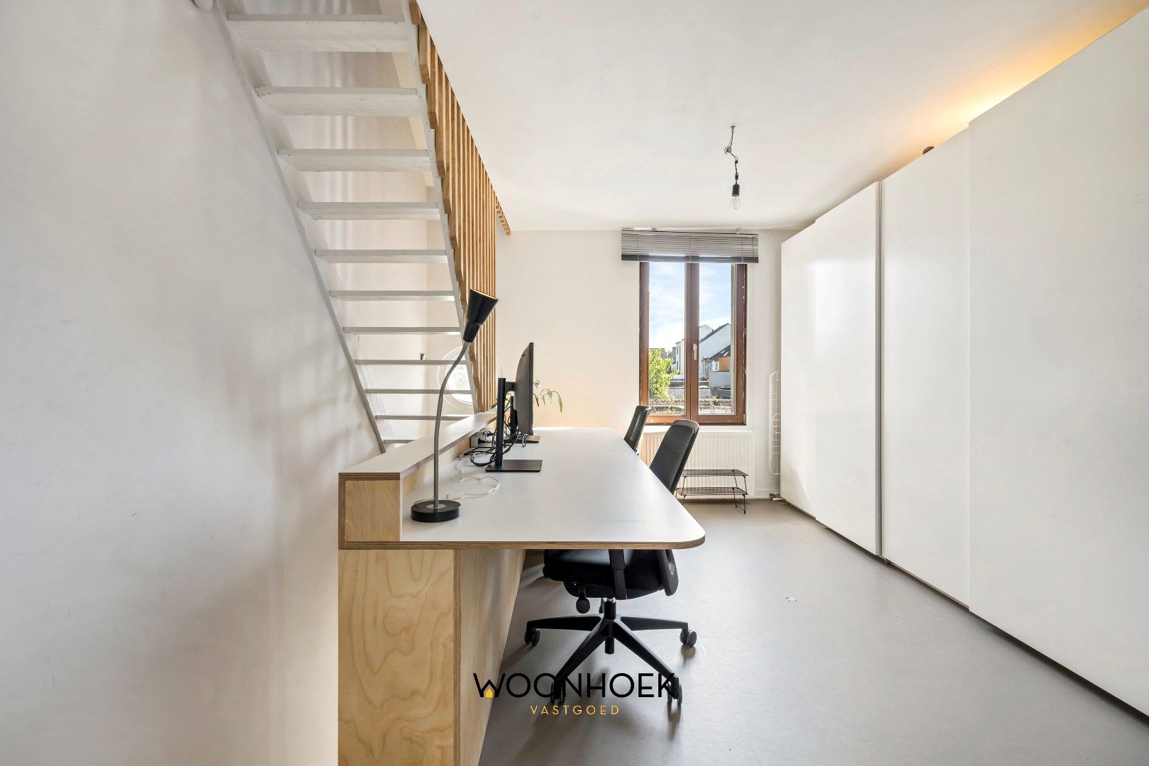 VERKOCHT binnen de week! Woonhoek Vastgoed Lokeren foto 17