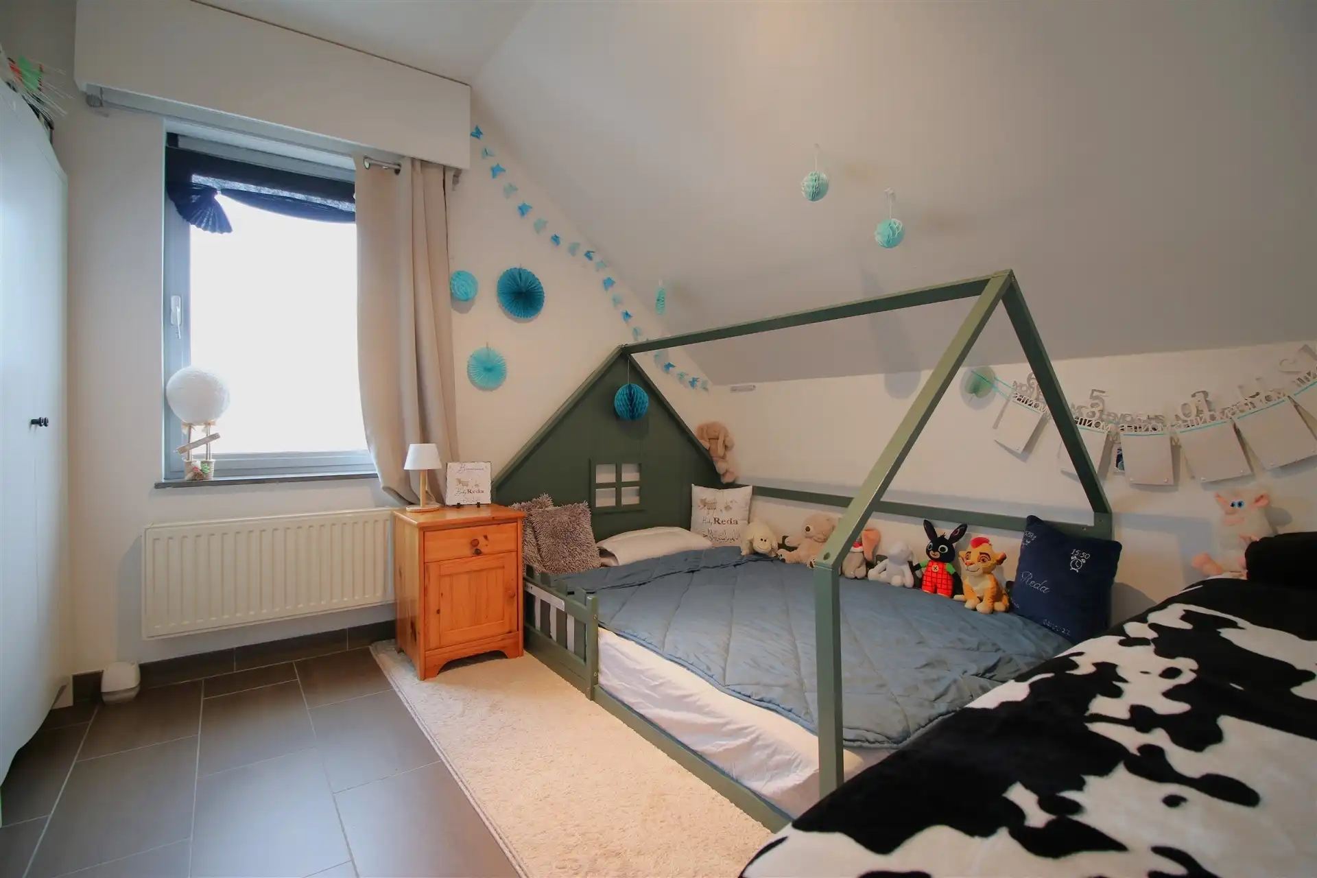 Opbrengsteigendom met 2 ruime appartementen foto 24