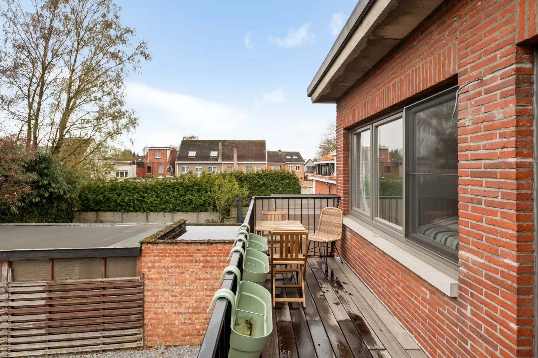 Uitstekend gelegen en instapklaar gerenoveerd appartement foto 10