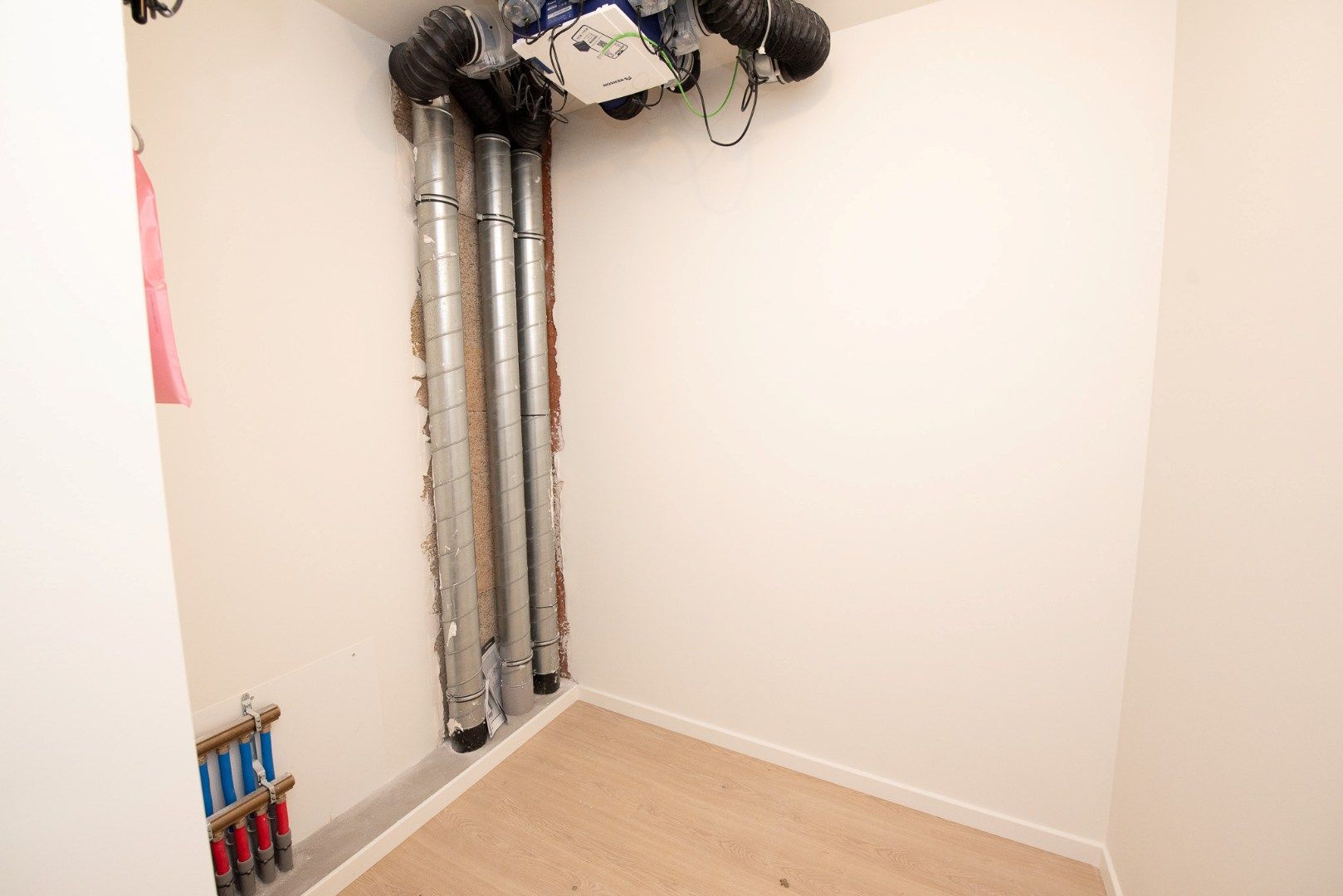 Moderne HOB nieuwbouwwoning met 3 slaapkamers te huur foto 16