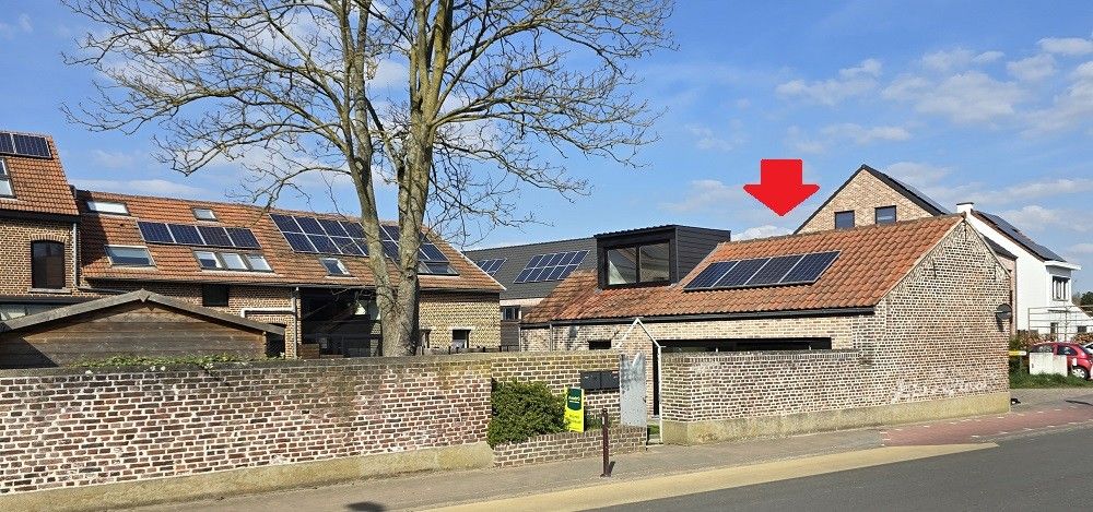 Sfeervol wonen in het gerenoveerd BAKKERSHUISJE: Een stukje geschiedenis met hedendaags comfort foto {{pictureIndex}}