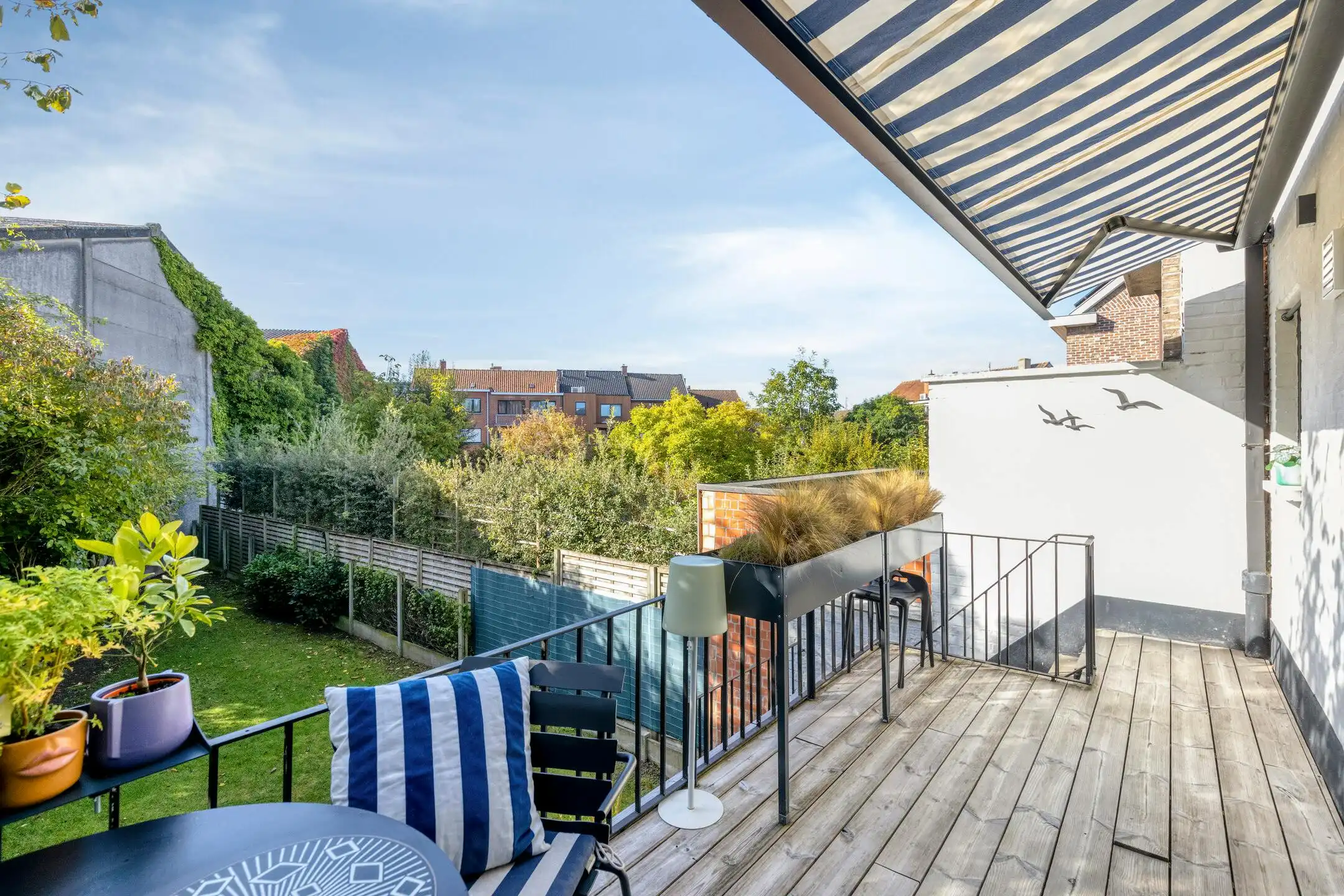 Prachtig gerenoveerde woning met 3 slaapkamers en zonnige tuin! foto 18
