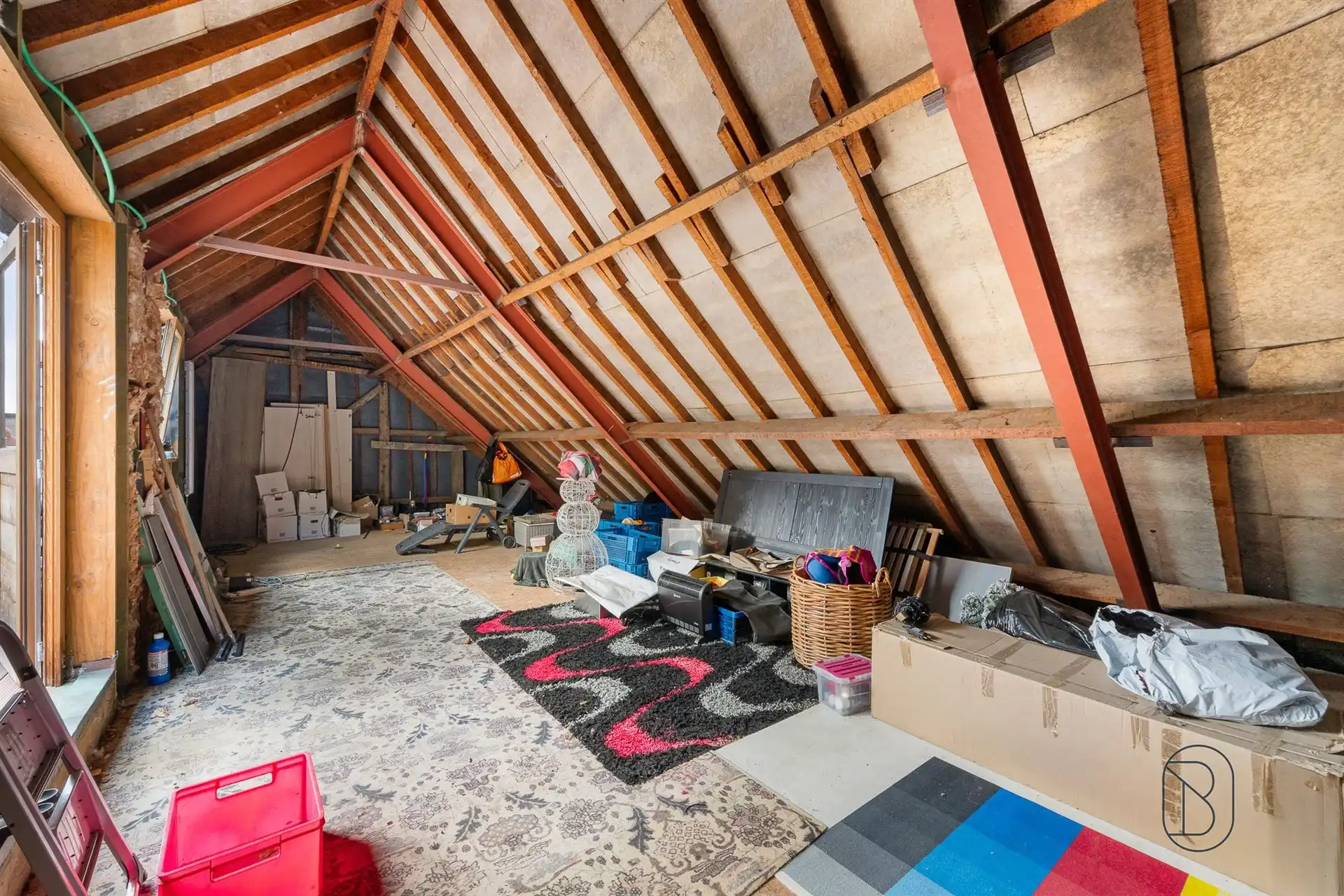 Ideale charmante horecazaak met woonst!  foto 28