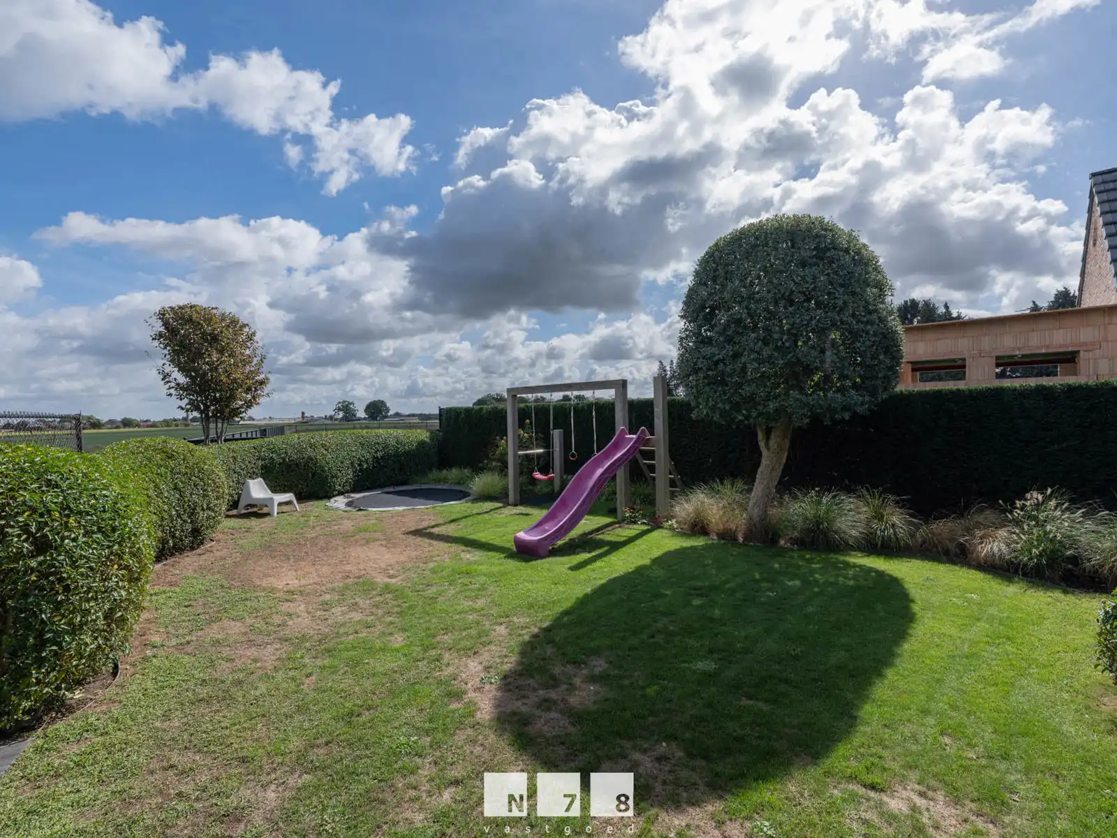 STIJLVOLLE VILLAWONING MET VERWARMD ZWEMBAD & POOLHOUSE OP 9A85CA IN ROTEM. foto 26