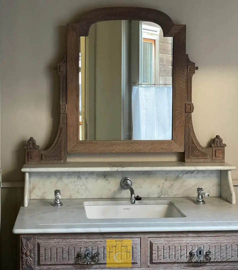 Charmante stadswoning in het schilderachtige Sint-Annakwartier foto 17