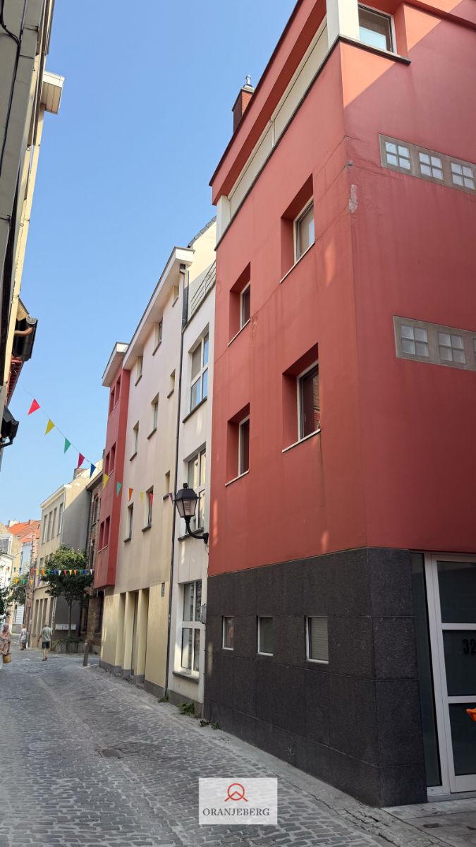 Appartement op unieke ligging  vlakbij de Kraanlei foto 34