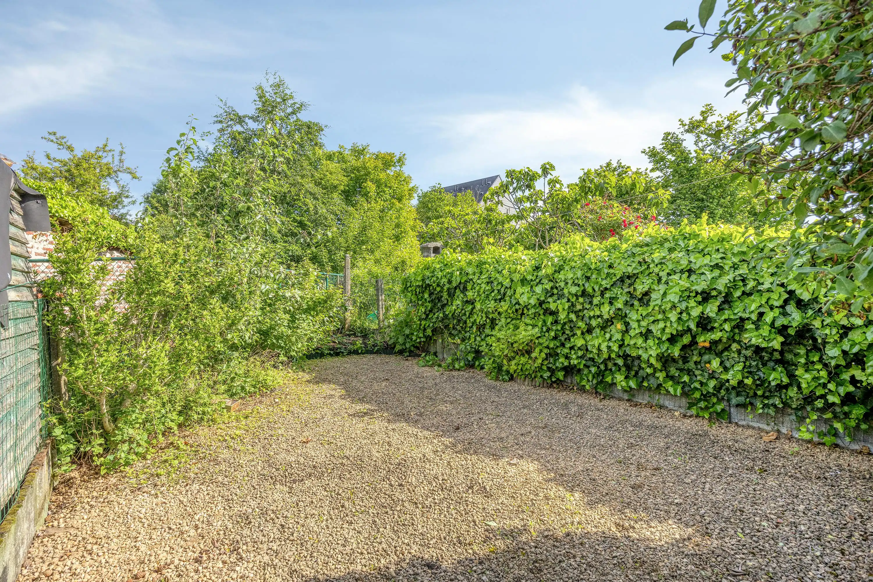 Charmante, instapklare woning met verrassend veel potentieel foto 25