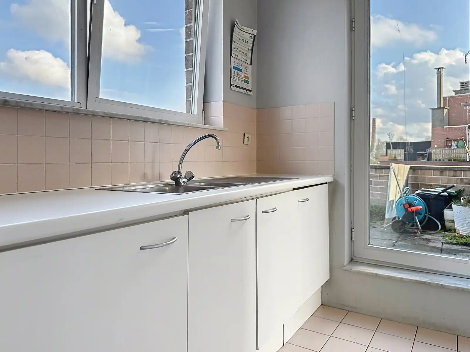 Appartement te koop foto 18