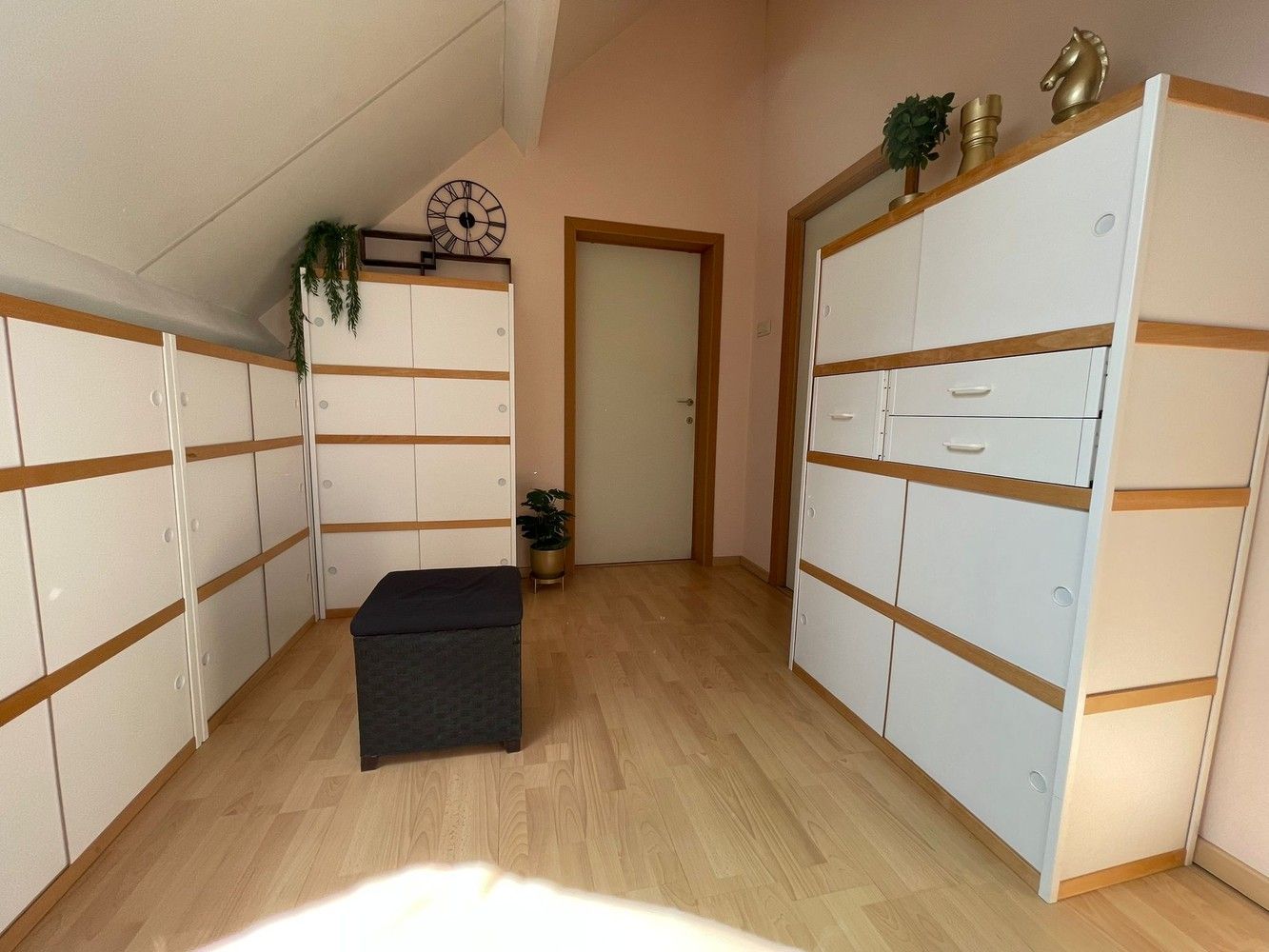 Woning met inpandige garage en tuin foto 23