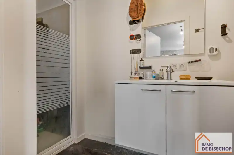 Gezellig huisje met 1 slaapkamer in het centrum van Geraardsbergen foto 7