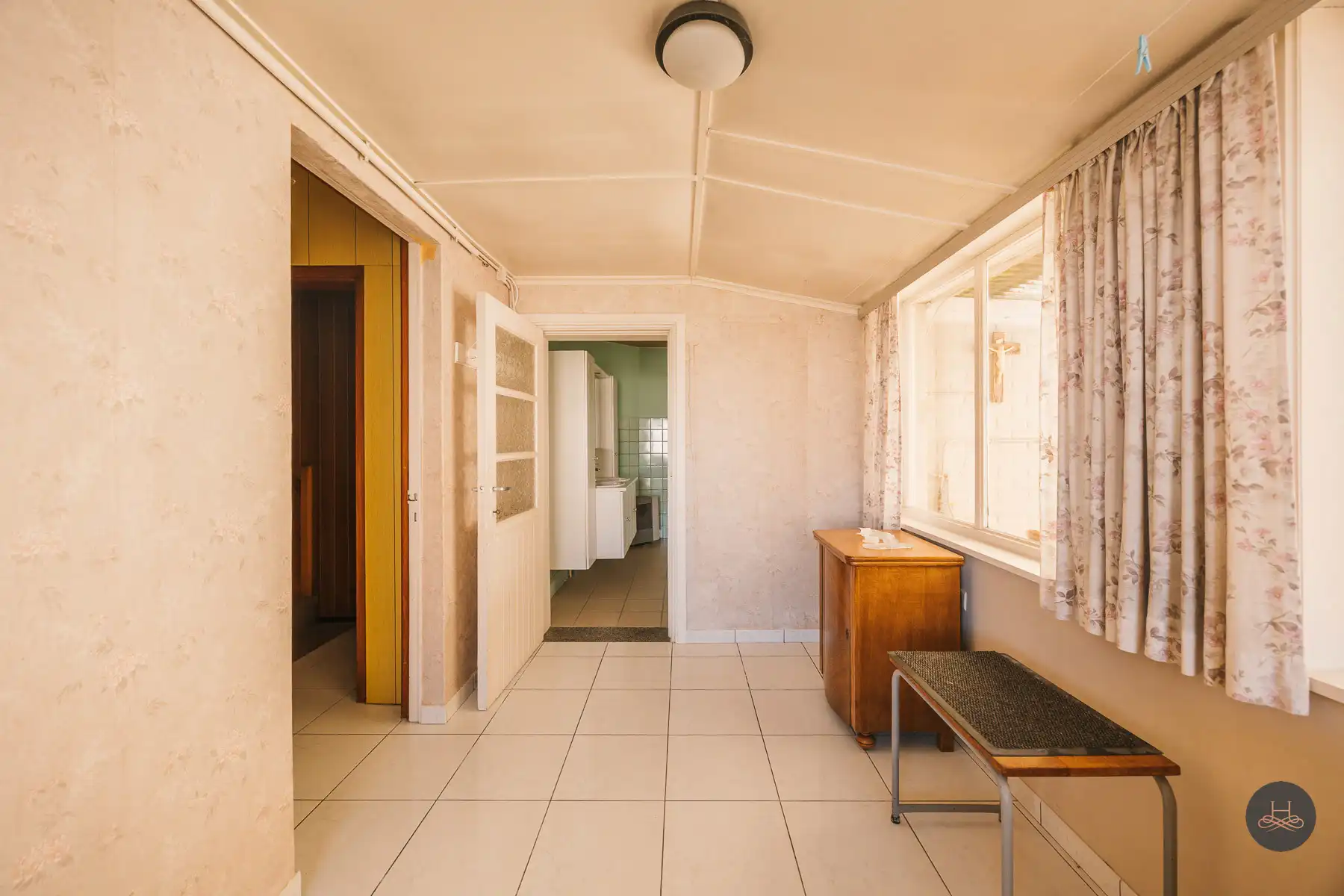Openstaande te renoveren woning op 1685m² te Begijnendijk foto 18