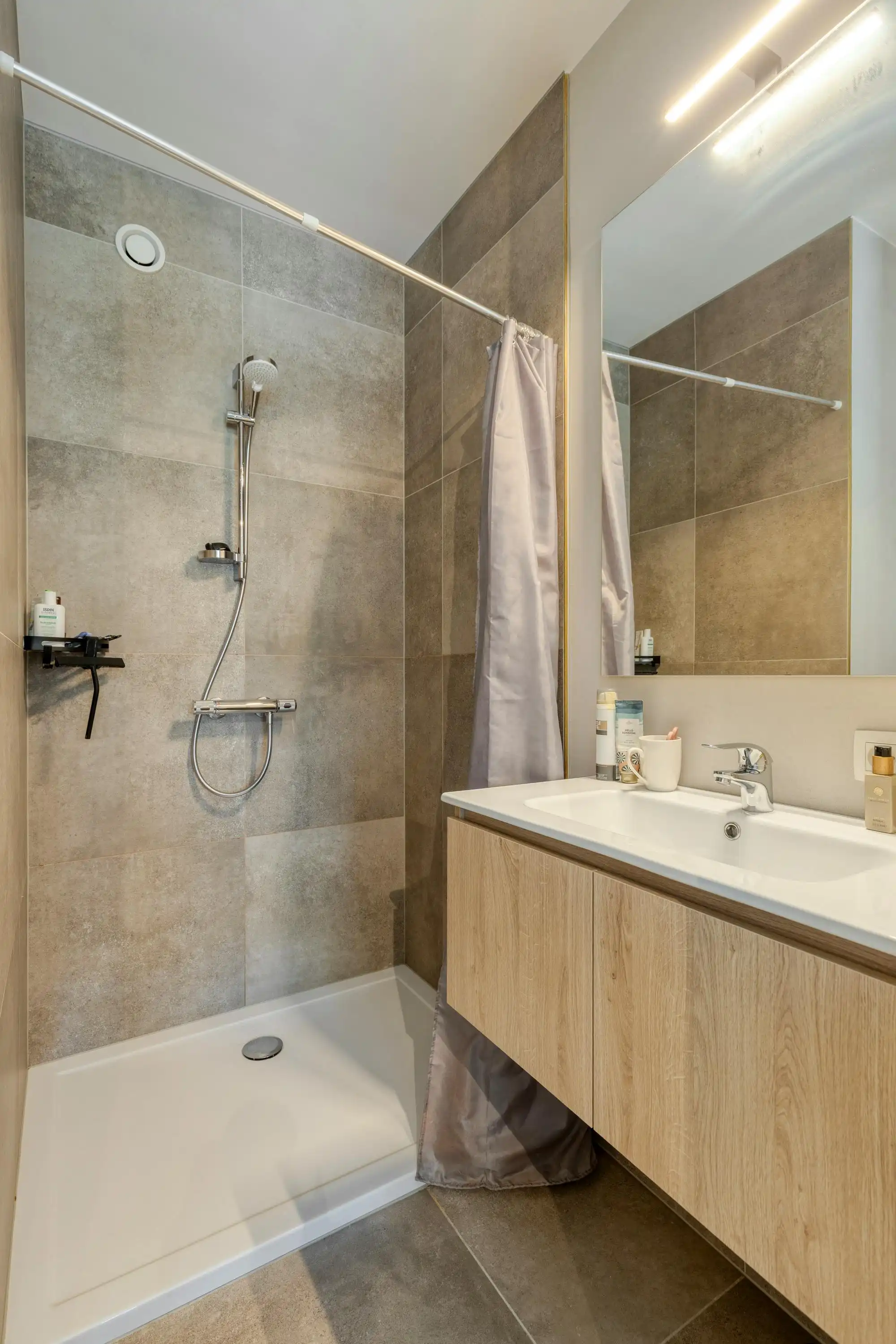 Luxueuze passiefwoning met zuidgerichte tuin foto 15