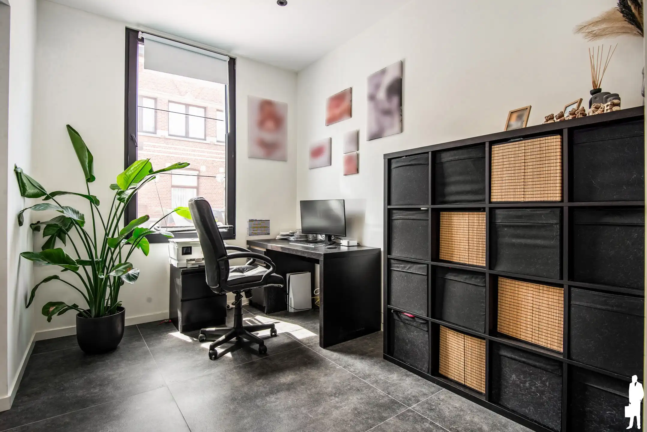 Instapklare woning pal in het centrum van Duffel foto 16