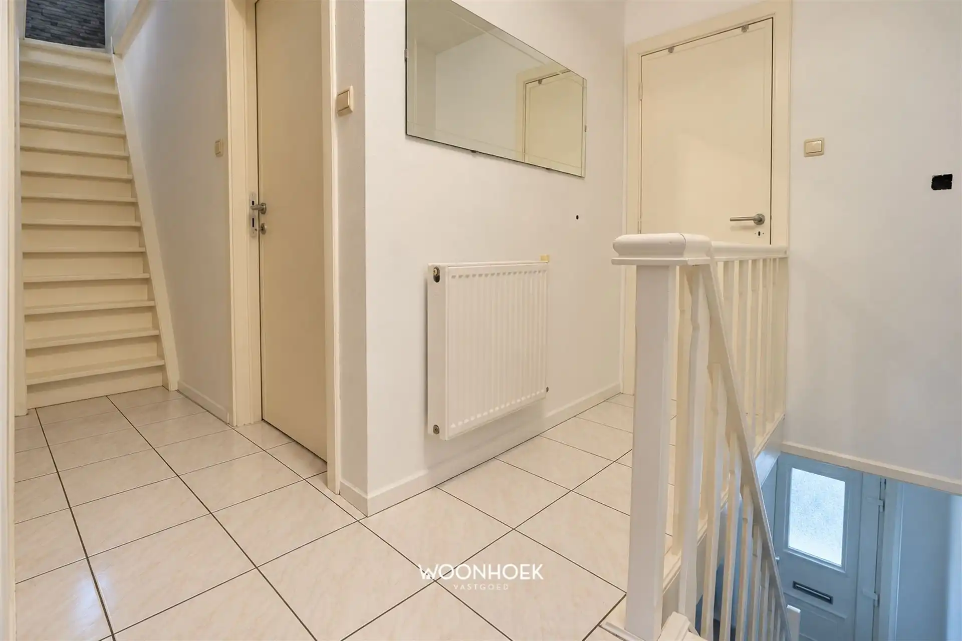 Ruime 4-slpk gezinswoning met 2 badkamers te Lokeren foto 19