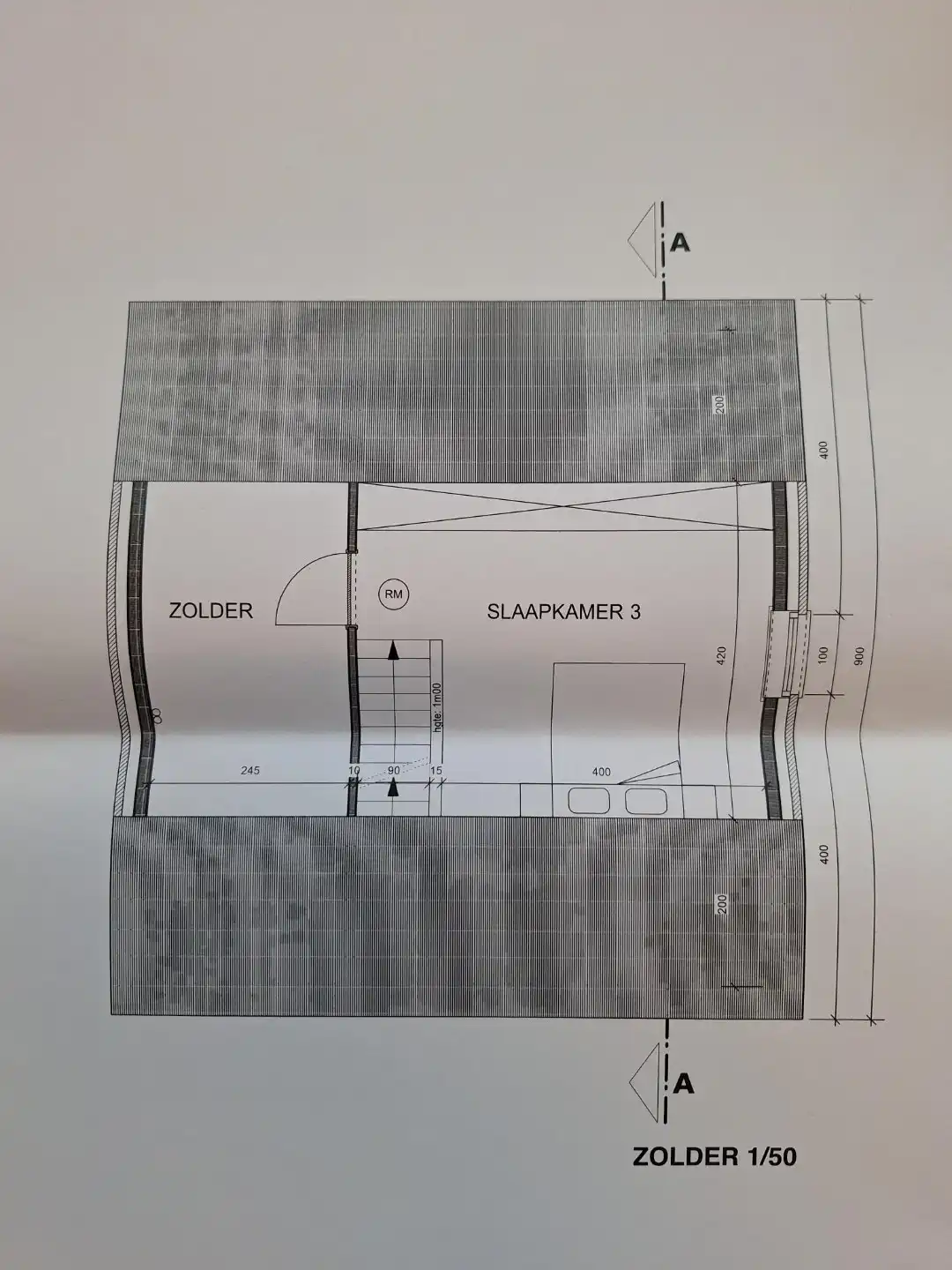 Nieuwbouw OB te Waanrode foto 21