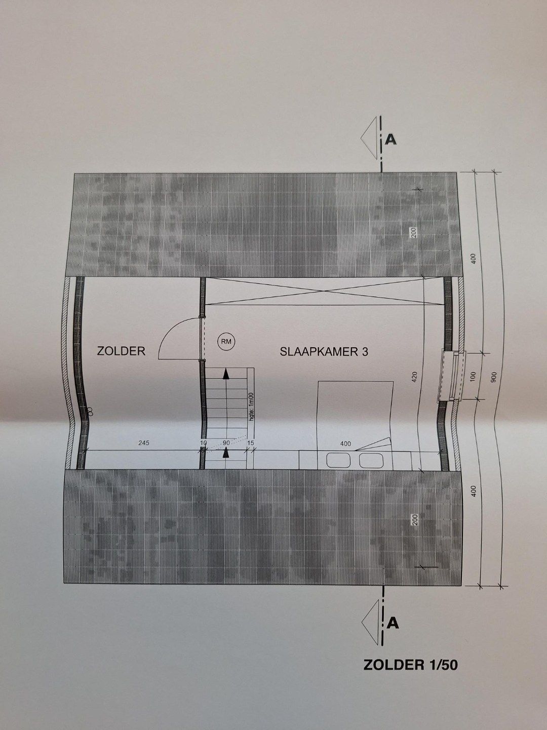Nieuwbouw OB te Waanrode foto 21