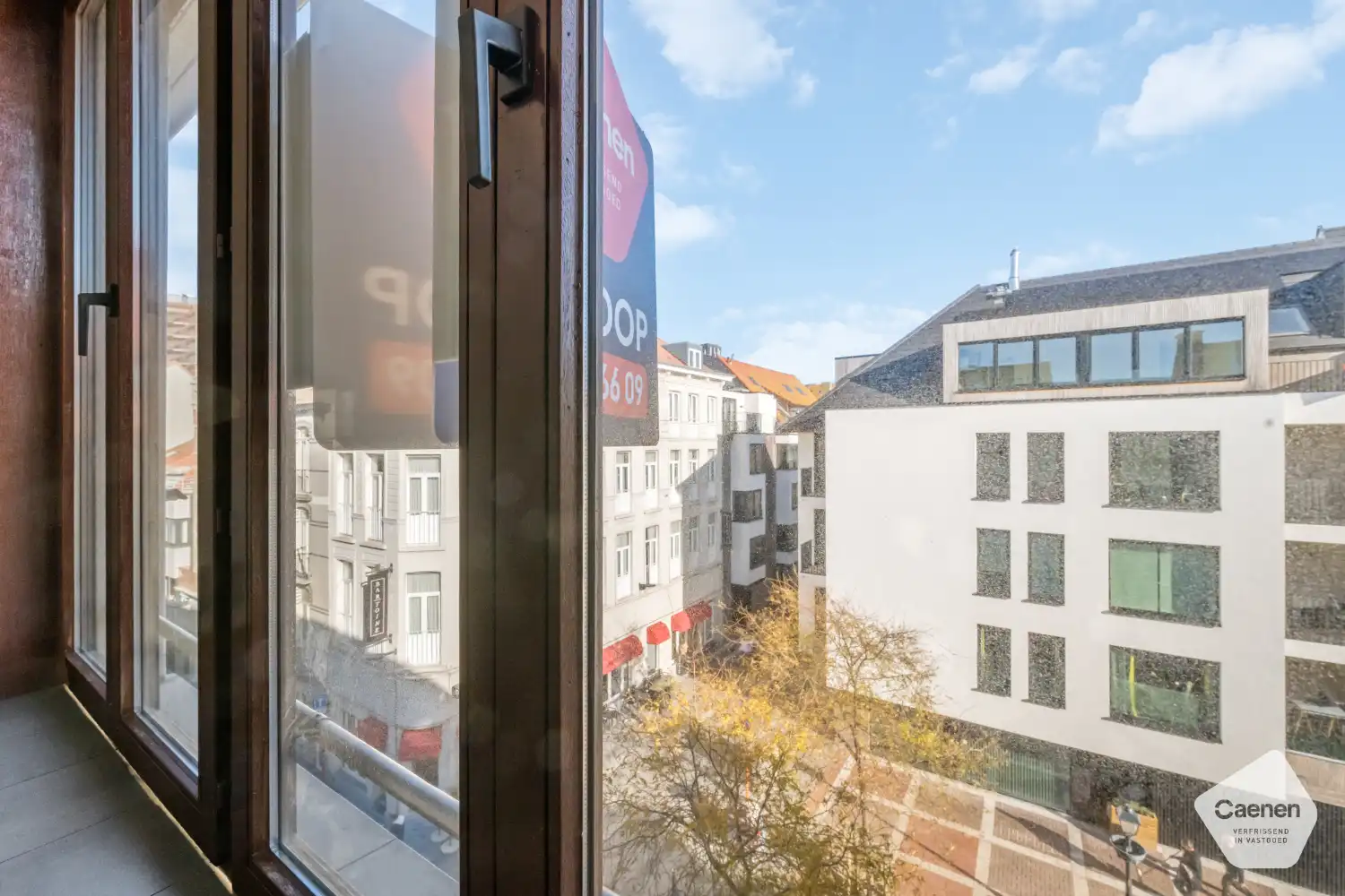 Opbrengsteigendom met 4 entiteiten pal in het centrum van Blankenberge foto 6