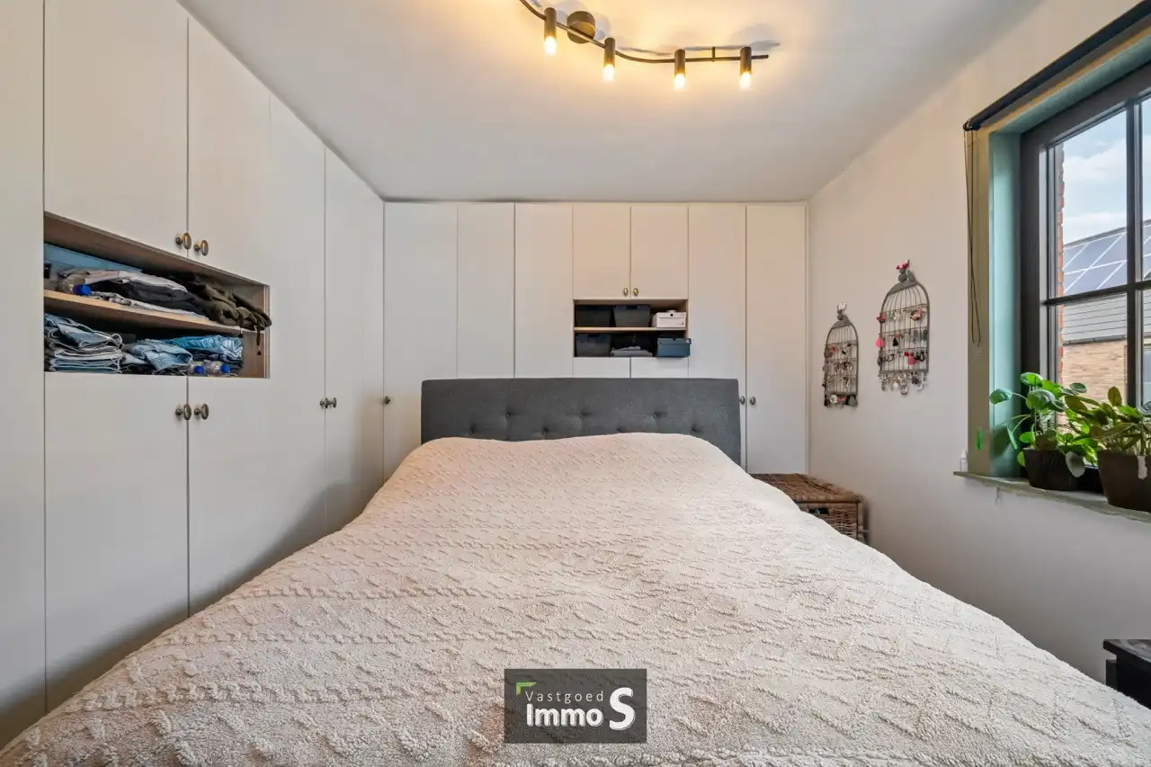 Instapklare & energiezuinige woning te Roeselare (Rumbeke) foto 13