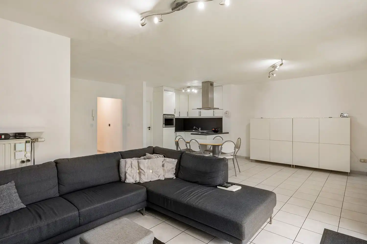 3 SLAAPKAMERS I CENTRUM BERLAAR I EPC = B foto 6