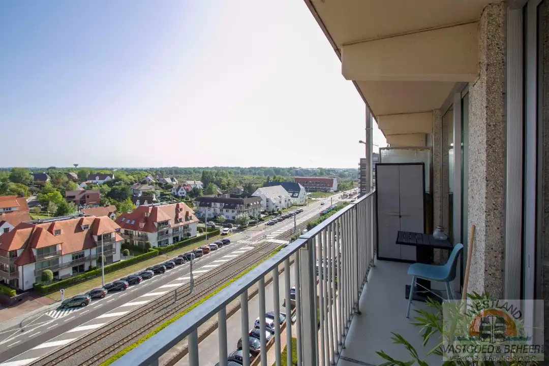 Appartement met één slaapkamer foto 4