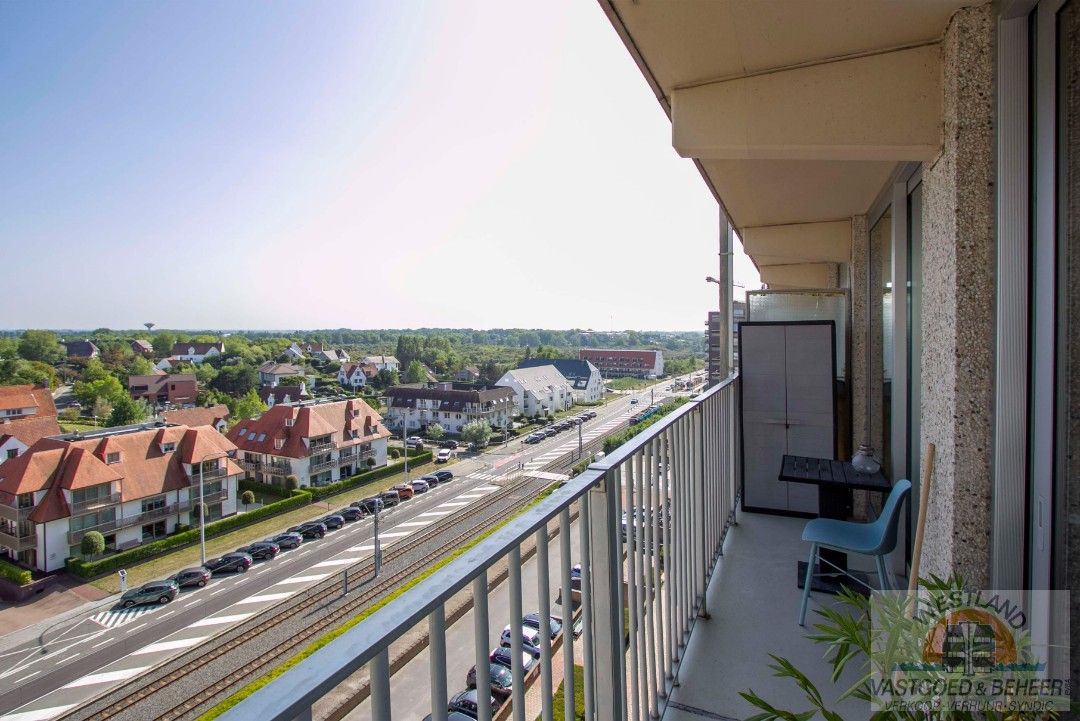 Appartement met één slaapkamer foto 4