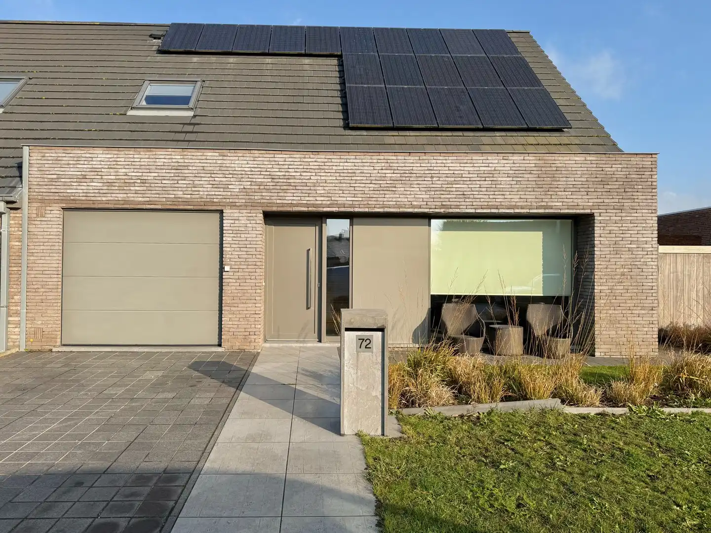 Instapklare én energiezuinige woning met zwemvijver vlak bij yachthaven. foto 18
