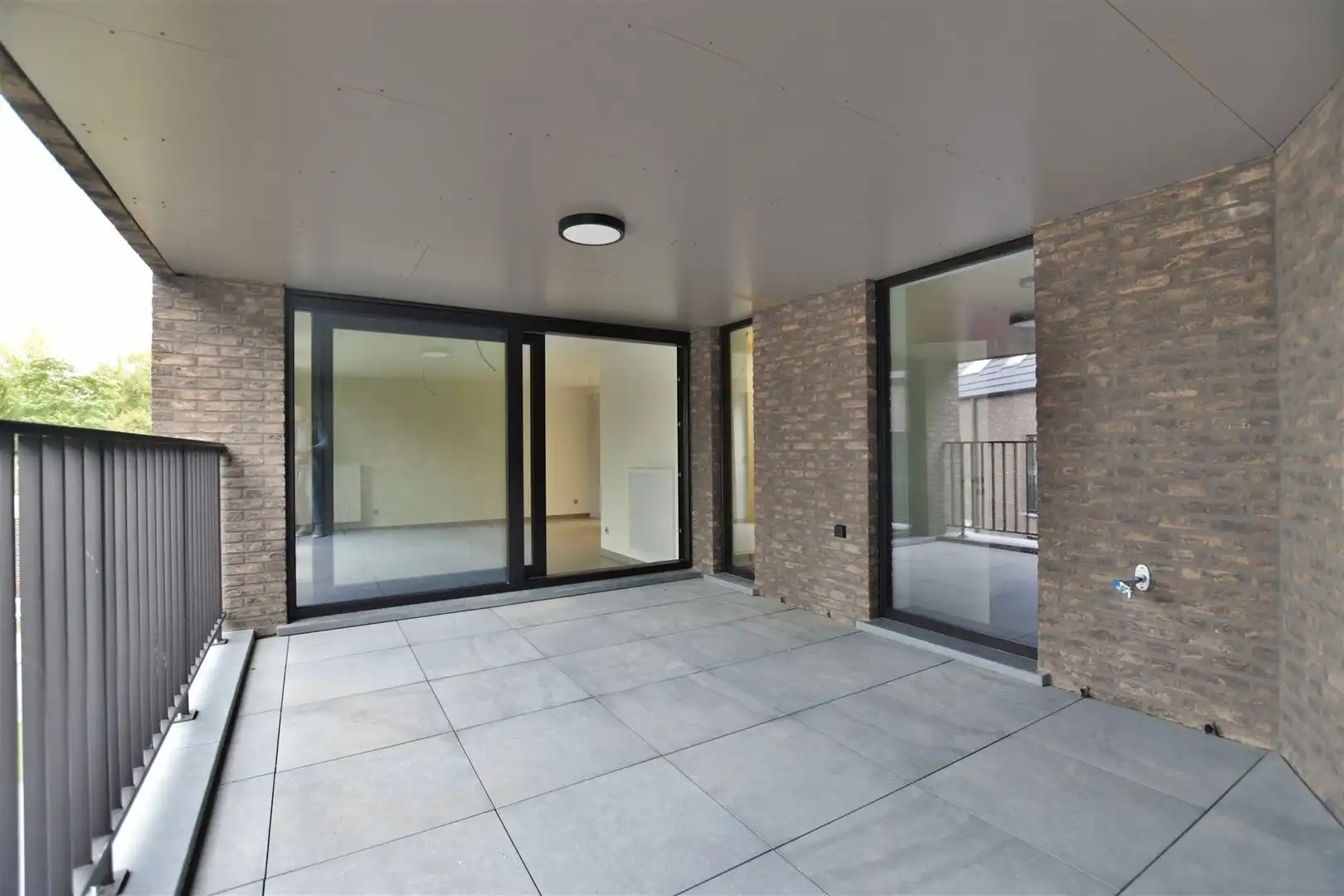 Prachtig nieuwbouw appartement foto 9