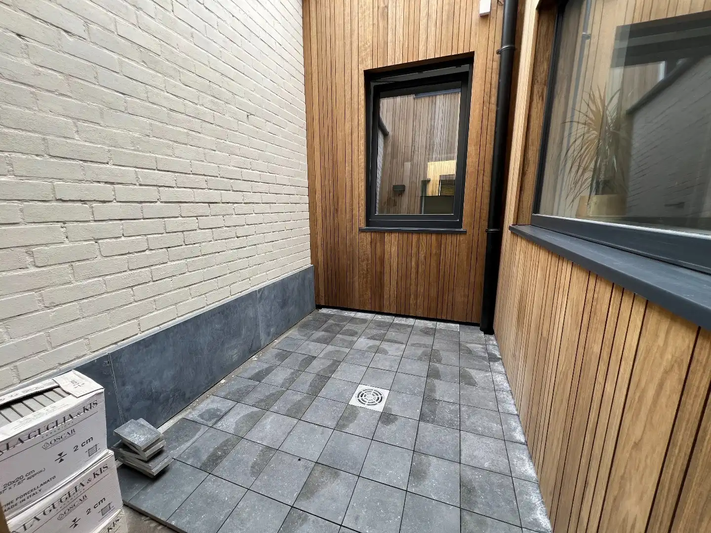 Gezellige, gerenoveerde woning met 2 slaapkamers te Ieper foto 13