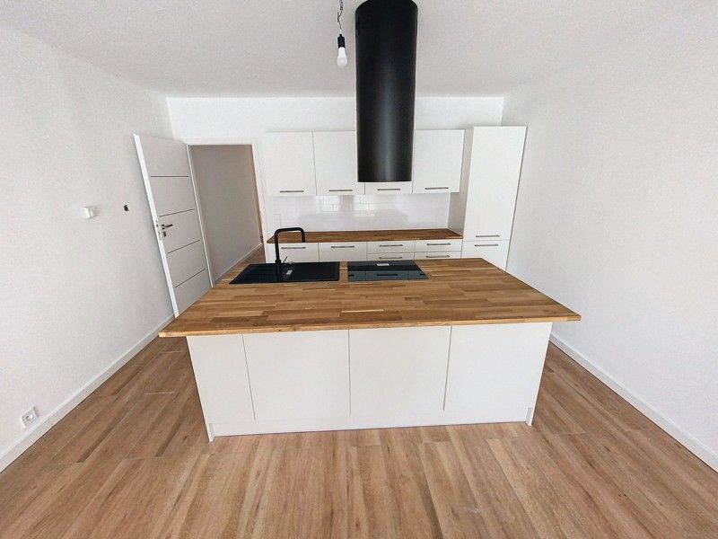 Ruim gelijkvloers appartement met 2 slaapkamers foto 4