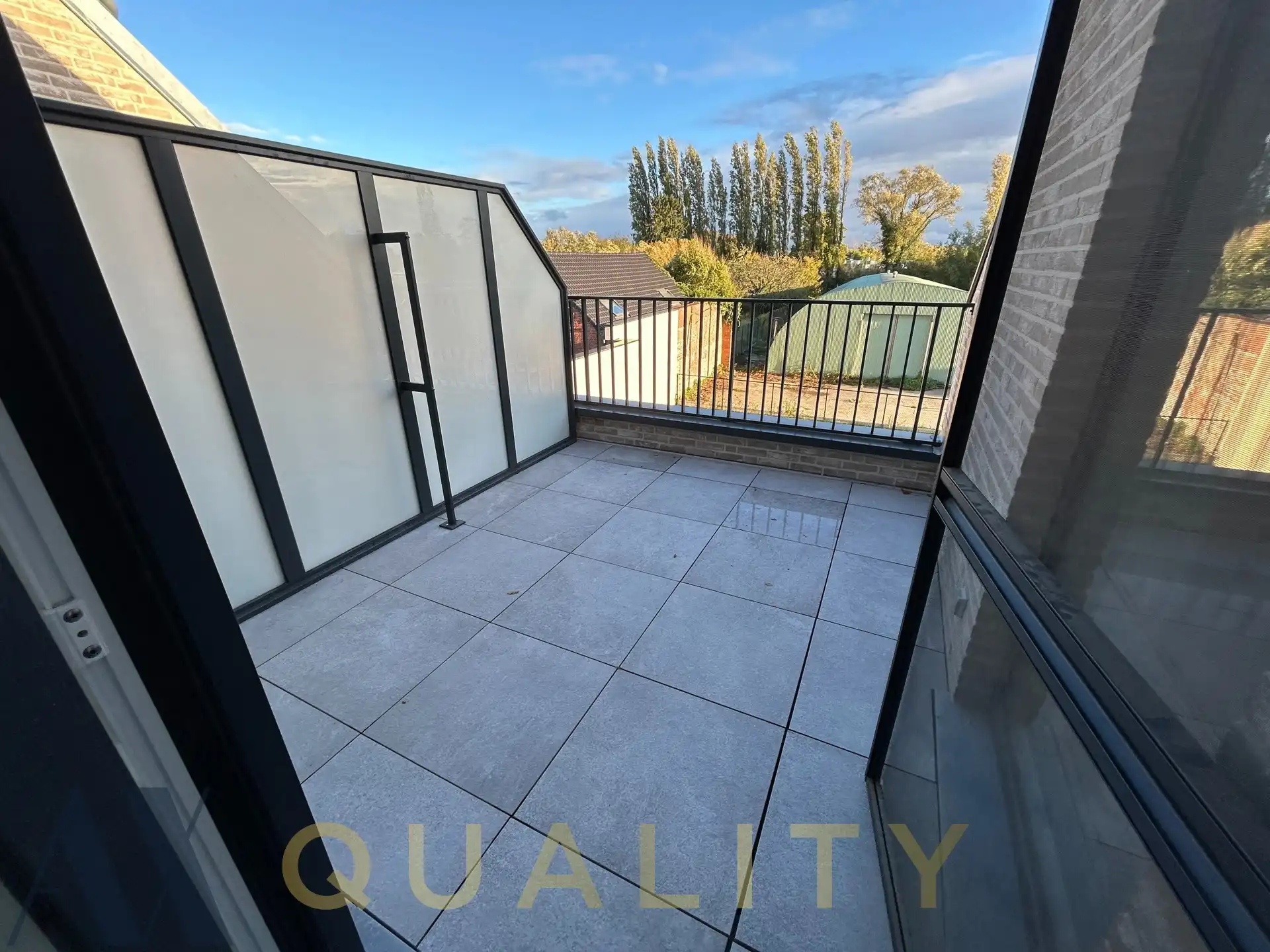 Residentie Beeckman 92 % verkocht, 6 % BTW mogelijk. Laatste unit foto 11