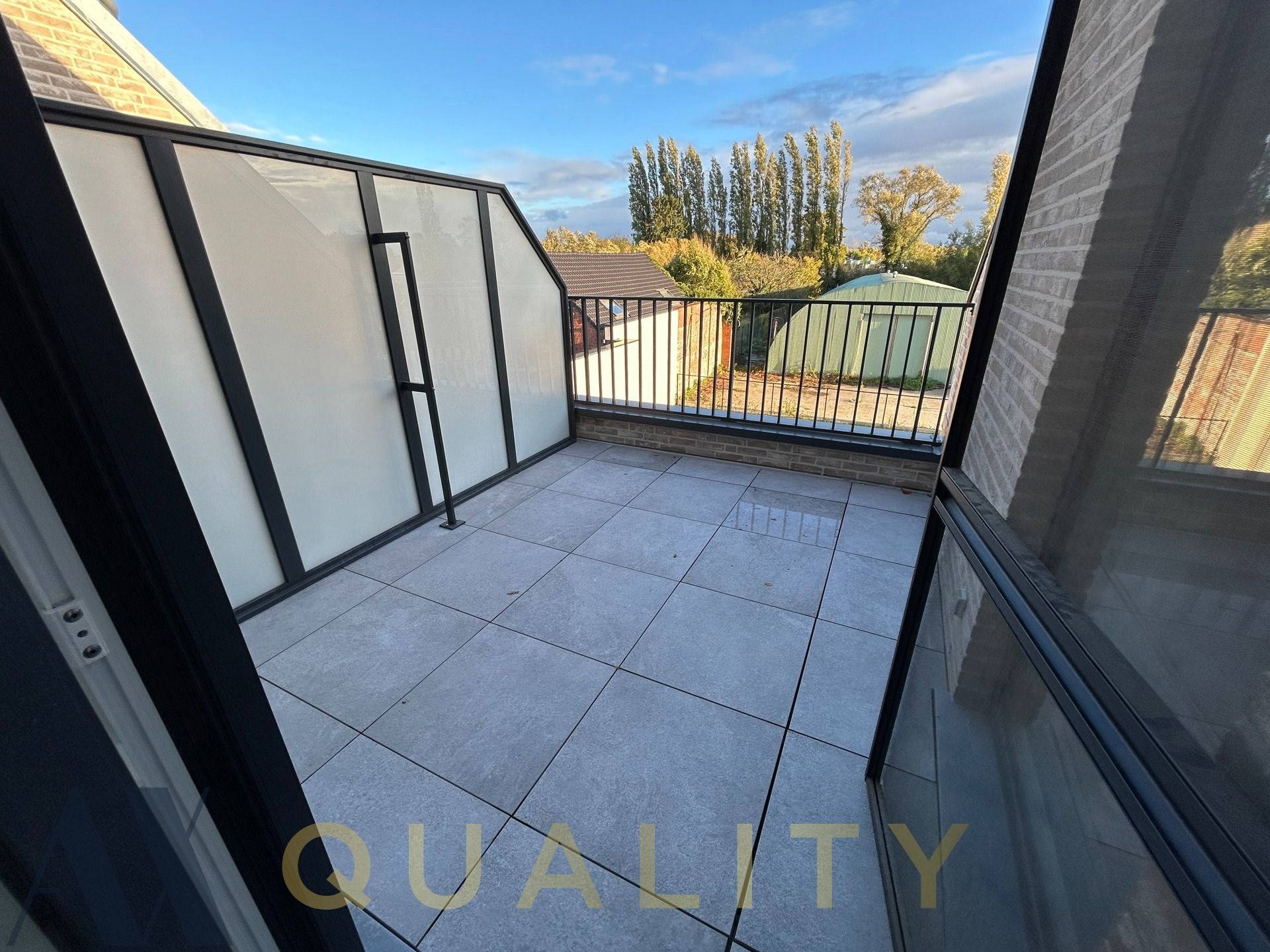 Residentie Beeckman 92 % verkocht, 6 % BTW mogelijk. Laatste unit foto 11