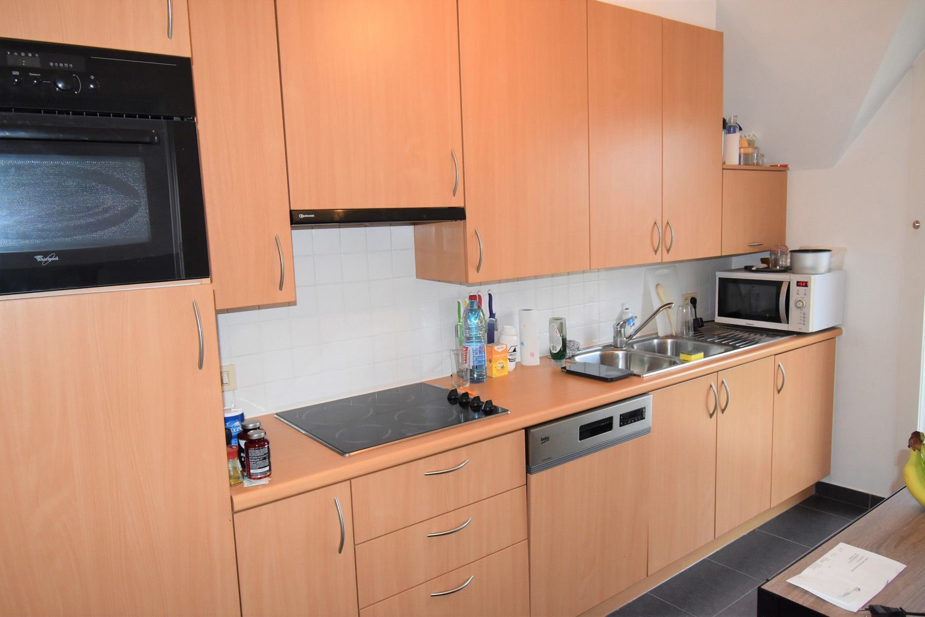 Appartement te huur - Beernem foto 13