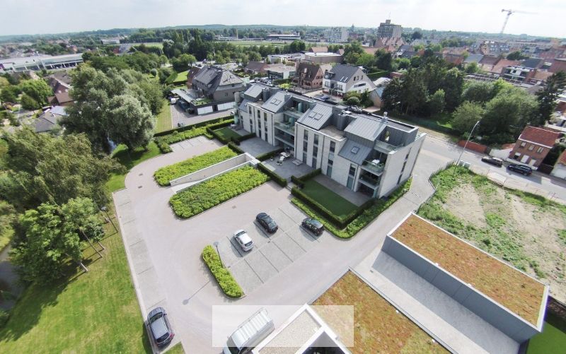 UNIEKE PENTHOUSE MET 4 GROTE TERRASSEN foto 4