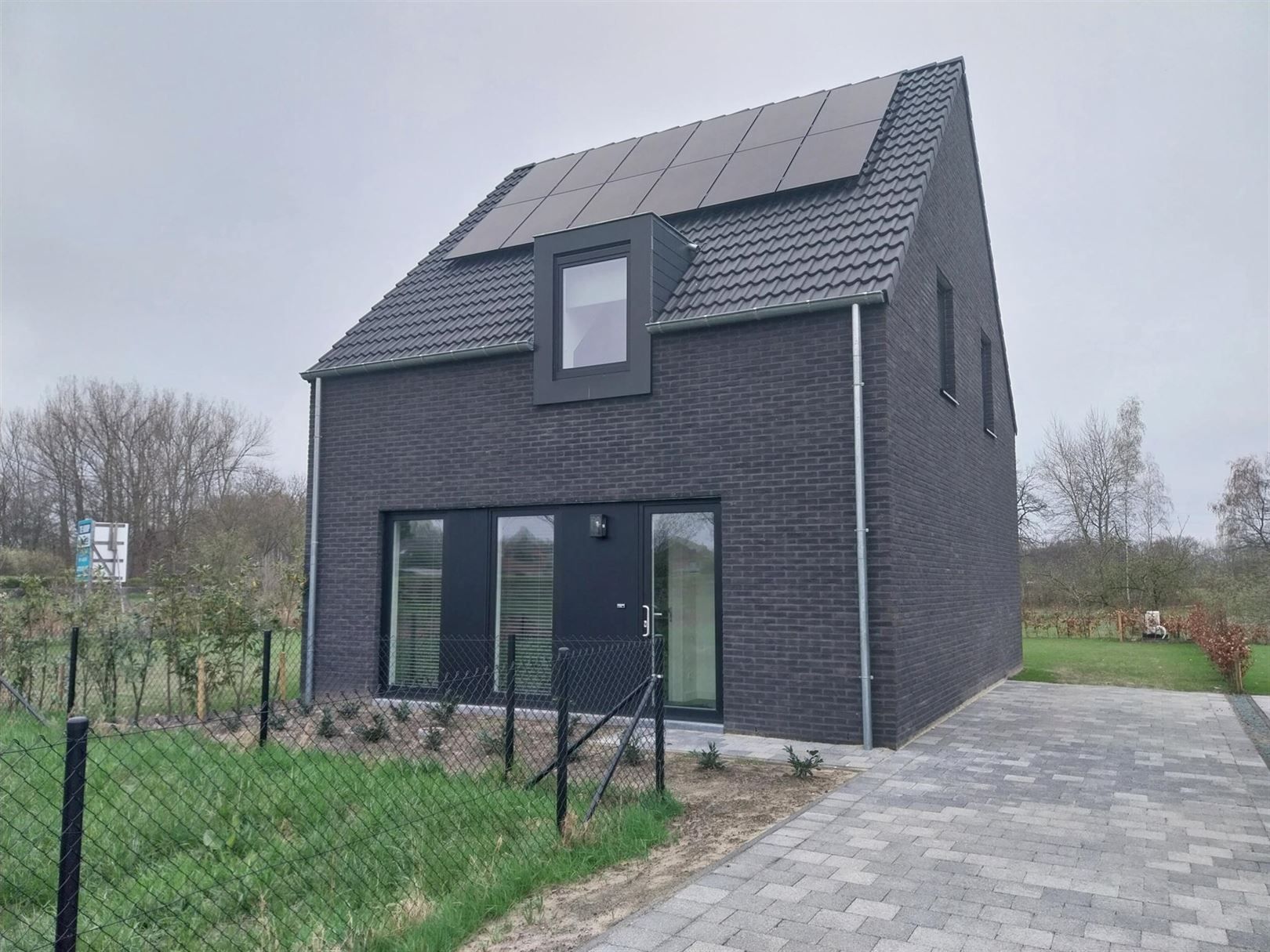 Woning foto {{pictureIndex}}