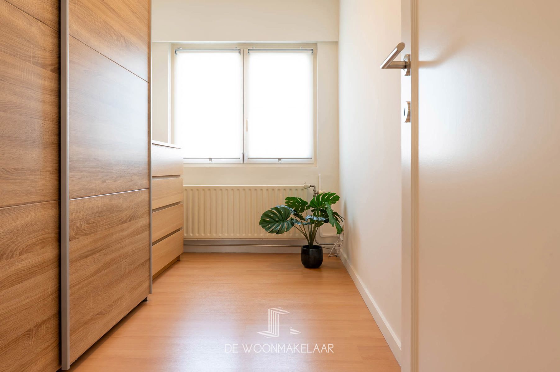 Gerenoveerde bel-etage (EPC A!) met 4 SLK's en 2 BDK's in het Lindenbos foto 15