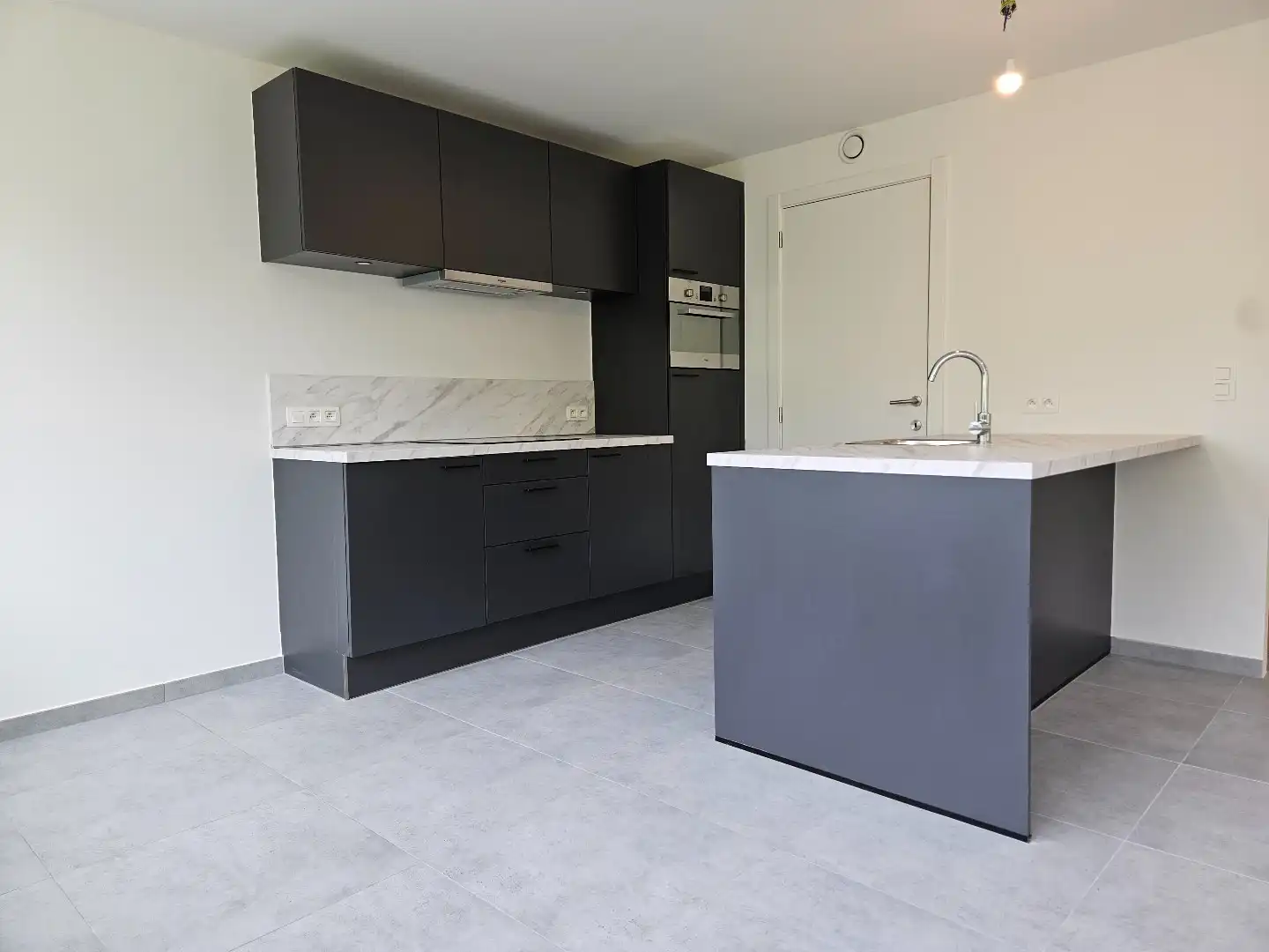 Prachtig appartement met 3 slaapkamers in het groen te Mol! foto 7