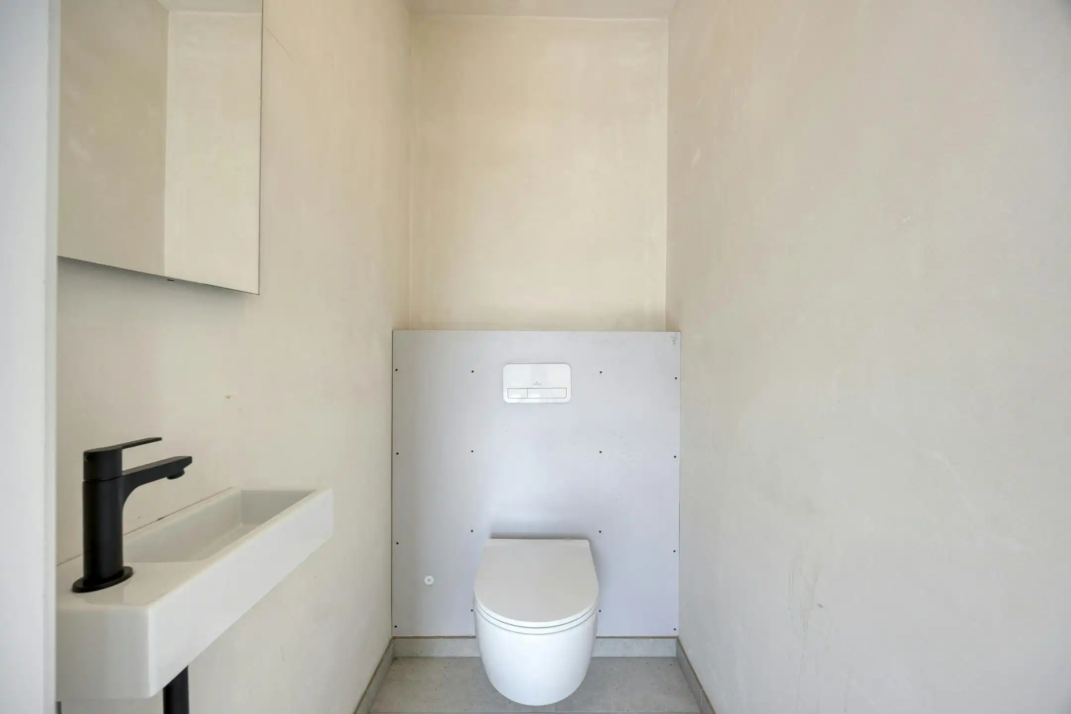 Afgewerkte nieuwbouwwoning te koop in Desselgem (6% BTW) foto 10