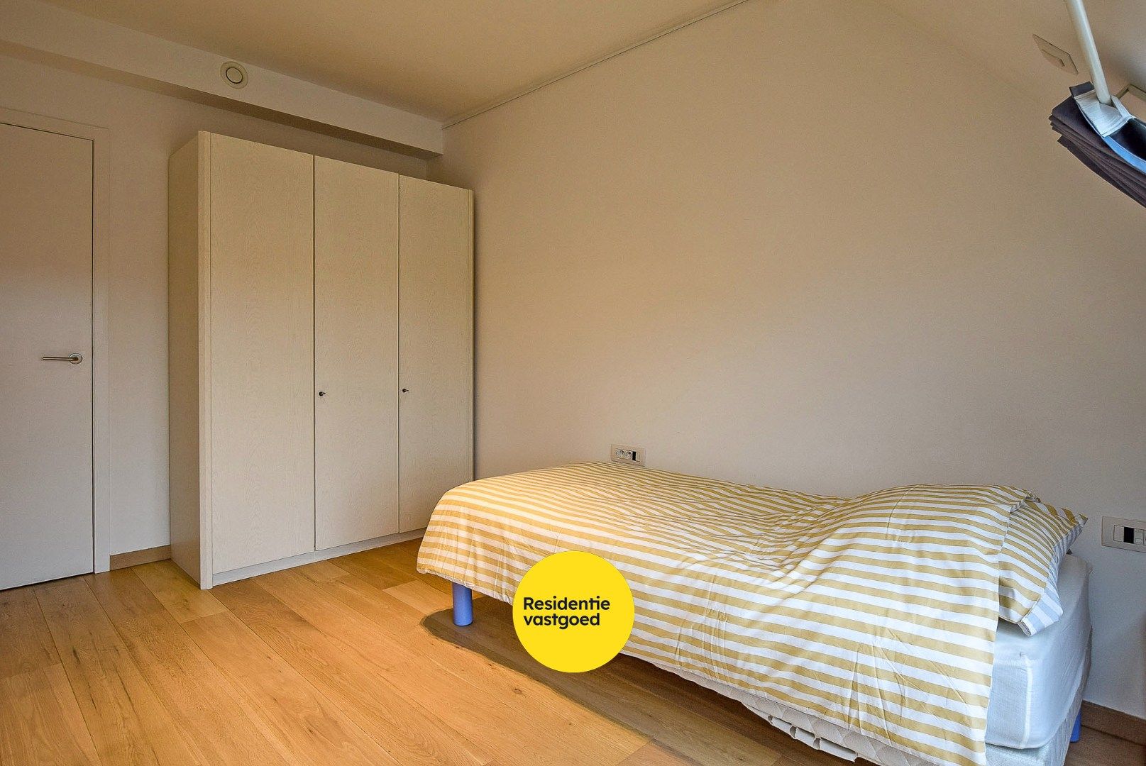 Prachtig 1-slaapkamerappartement (assistentiewoning) in Residentie Clarenhof, uniek wonen in hartje Nieuwpoort.  foto 11