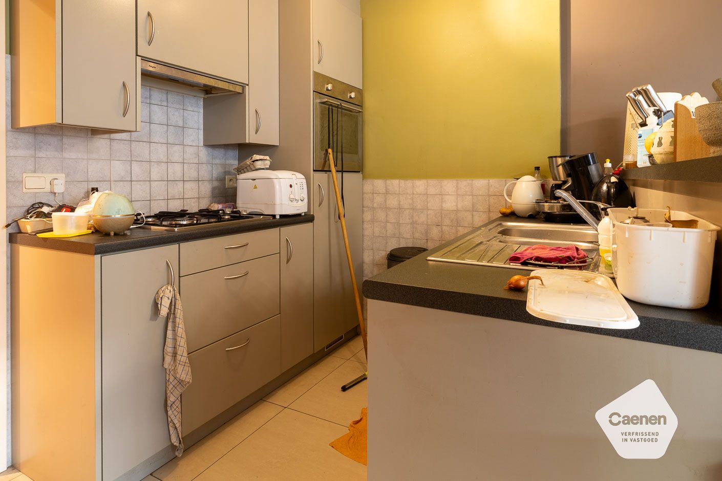 2x slpk appartement vlakbij zee foto 6