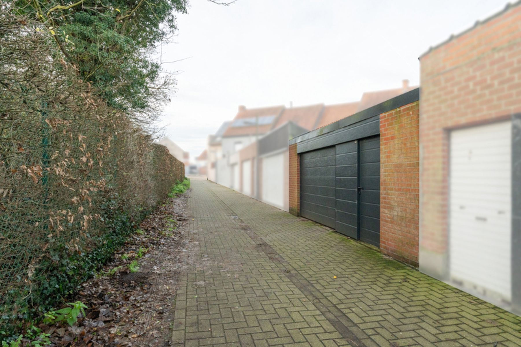 Vernieuwde woning met garage en stadstuintje foto 2