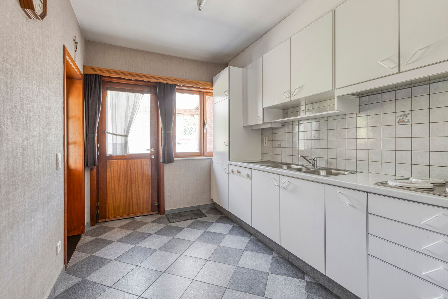 Zeer goed onderhouden split-level woning op 806 m² in Balen foto 8