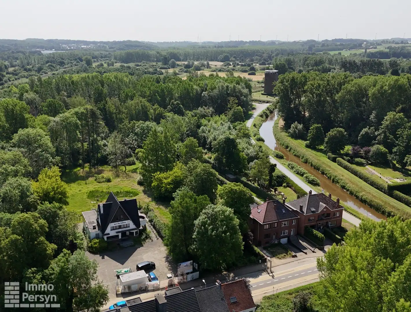 Nieuwbouw 2 slpk app met terras van 15m² met 6% BTW mogl foto 8