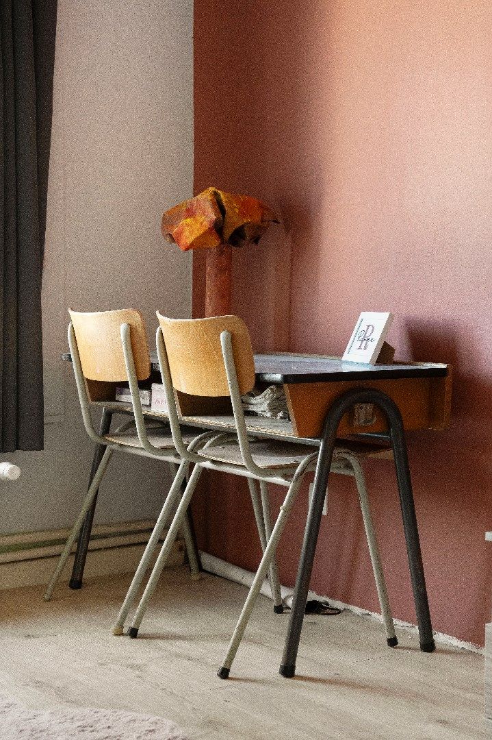 RUIME WONING OP 439M² MET 3 SLPKS, RUSTIGE LIGGING EN GROTE TUIN foto 15