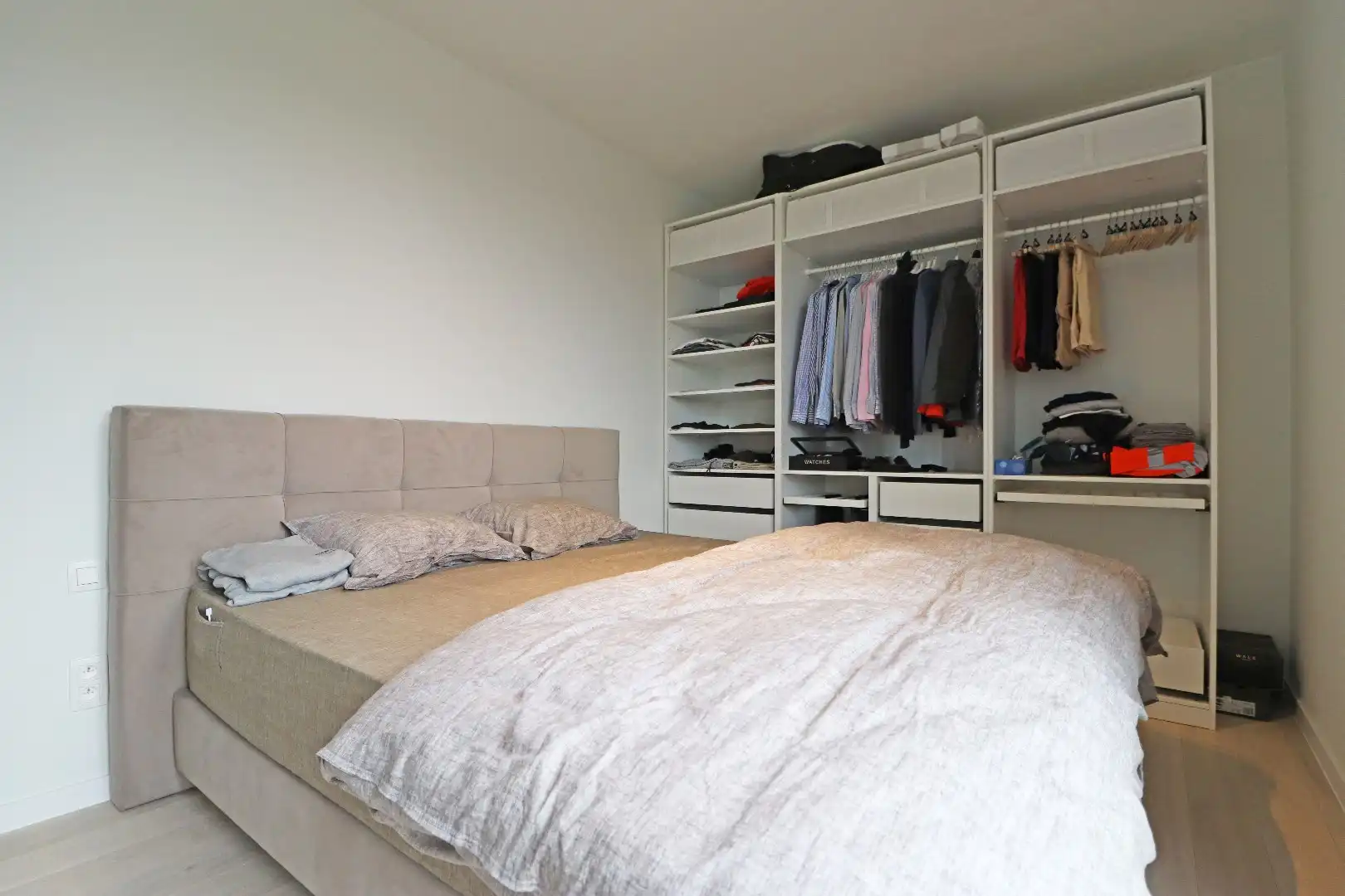 Prachtige penthouse met ruim terras foto 6