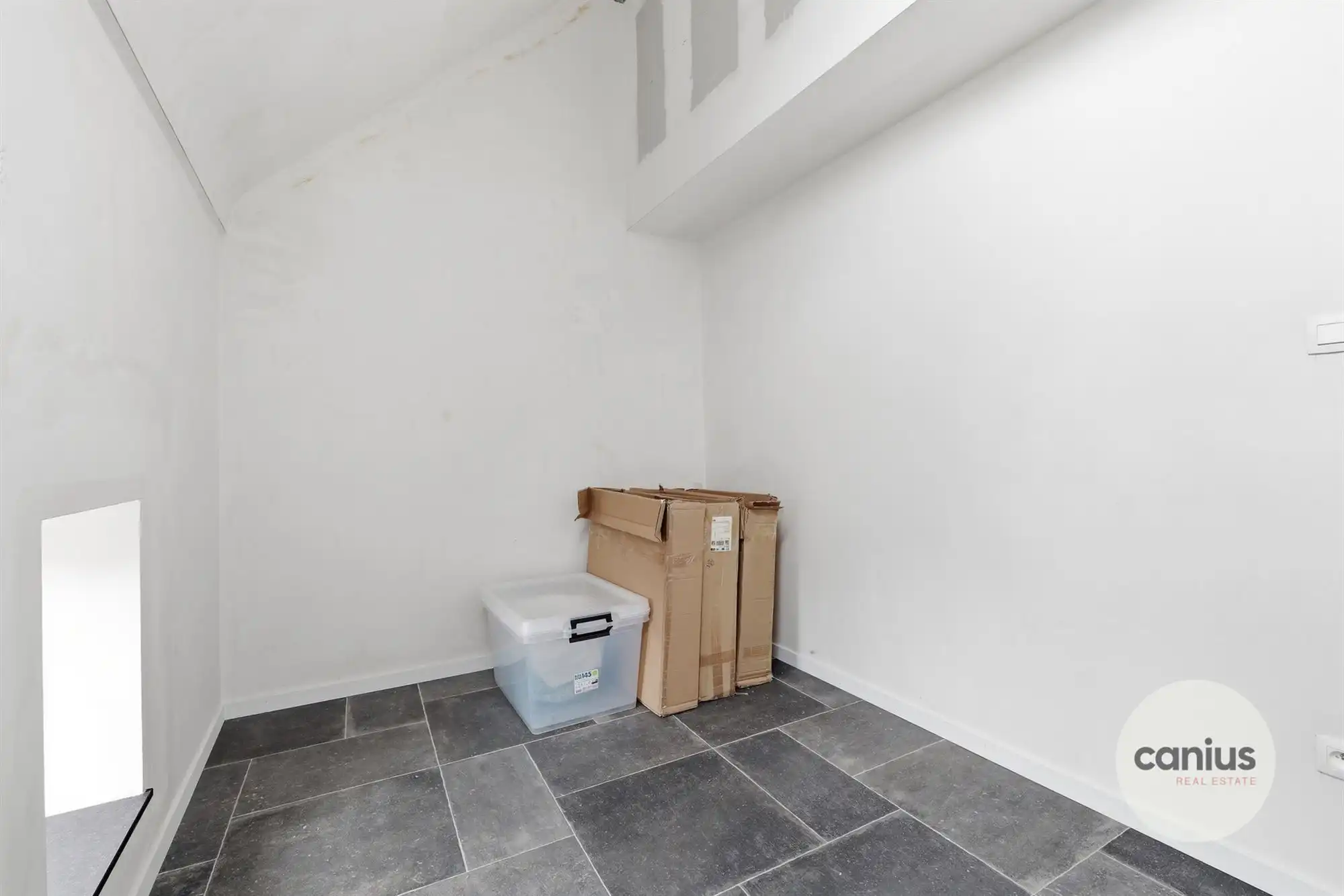 UNIEK APPARTEMENT MET 2 SLPKS EN TERRAS foto 8