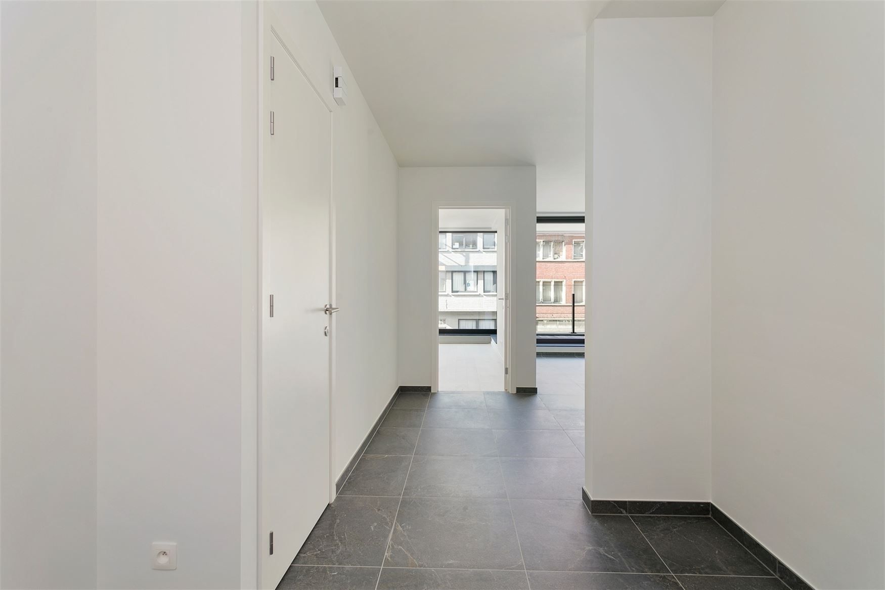 Energiezuinig wonen in het centrum van Deinze. foto 2