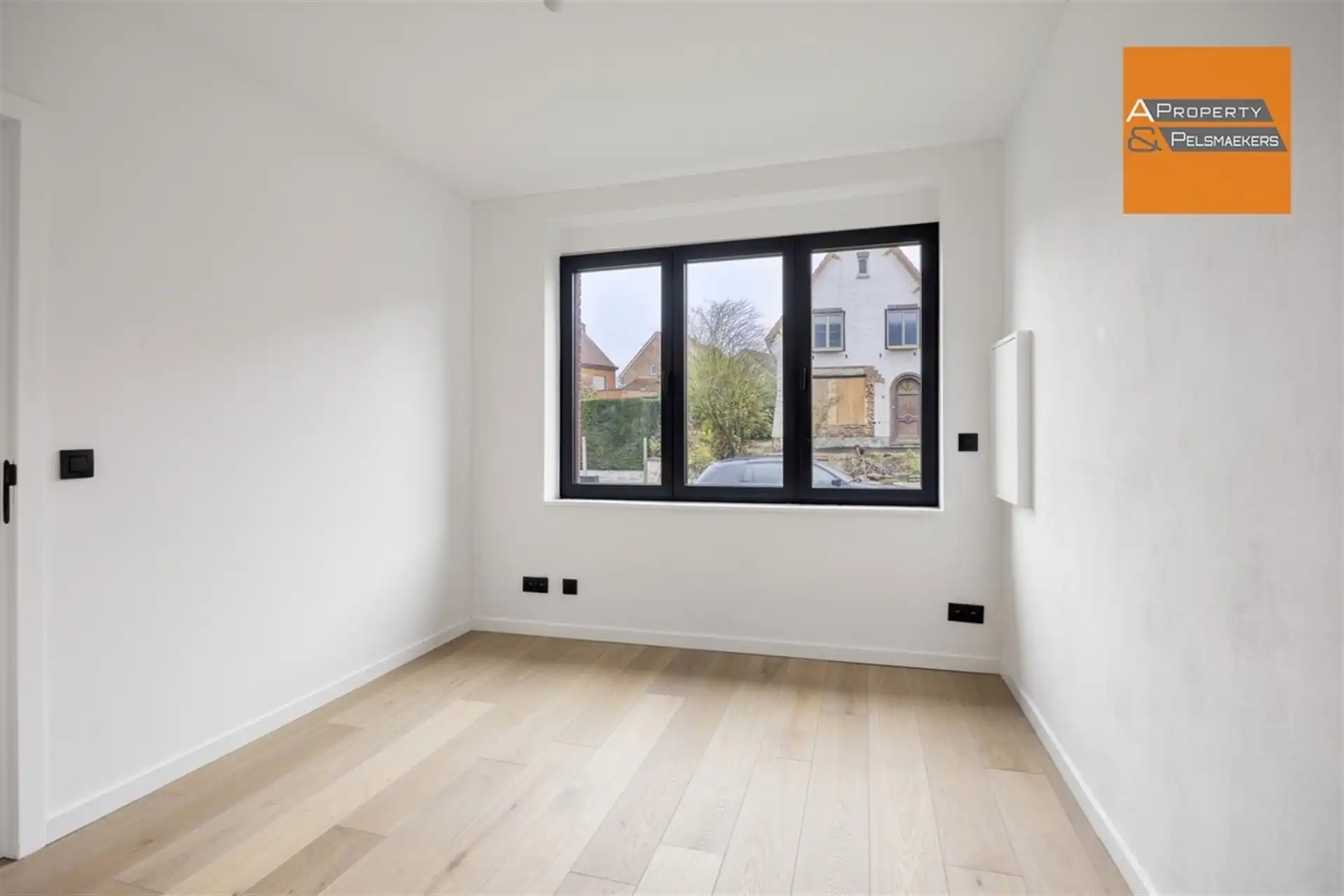 Volledig gerenoveerde, instapklare woning gelegen in Wilsele. foto 7