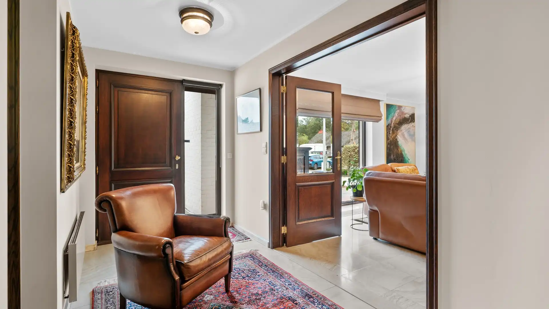 Open bebouwing met 3 slpkrs op TOP locatie in Opglabbeek foto 16